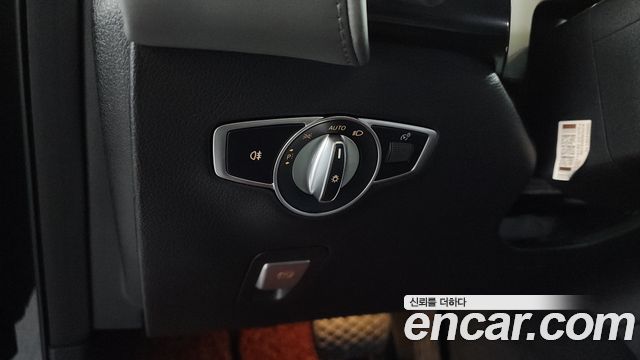 Mercedes-Benz EQC EQC400 4MATIC