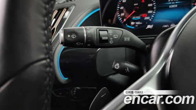 Mercedes-Benz EQC EQC400 4MATIC