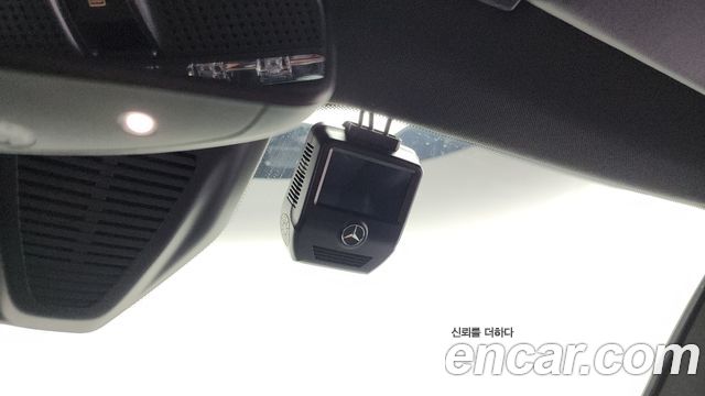 Mercedes-Benz EQC EQC400 4MATIC