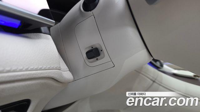 Mercedes-Benz EQS EQS580 4MATIC
