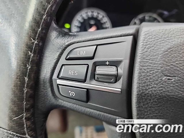 BMW 5-Series 520d xDrive M Aero Dynamic