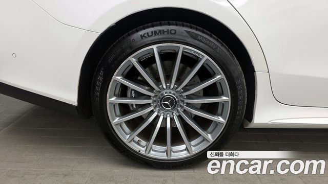 Mercedes-Benz AMG GT 4Door 43 4MATIC+