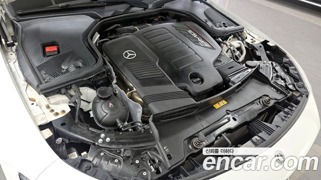 Mercedes-Benz AMG GT 4Door 43 4MATIC+