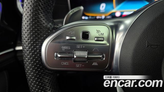 Mercedes-Benz AMG GT 4Door 43 4MATIC+