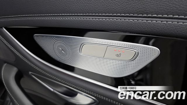 Mercedes-Benz AMG GT 4Door 43 4MATIC+