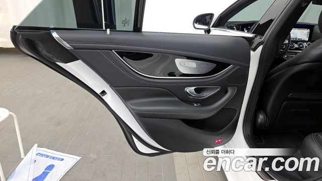 Mercedes-Benz AMG GT 4Door 43 4MATIC+