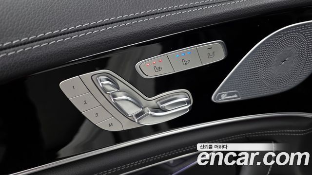 Mercedes-Benz AMG GT 4Door 43 4MATIC+