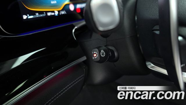 Mercedes-Benz AMG GT 4Door 43 4MATIC+