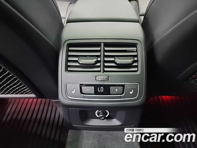 Audi A5 45 TFSI Quattro Premium Sportback