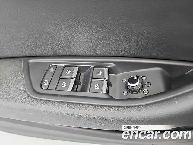 Audi A5 45 TFSI Quattro Premium Sportback