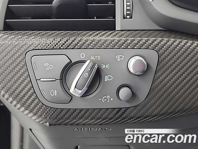 Audi A5 45 TFSI Quattro Premium Sportback