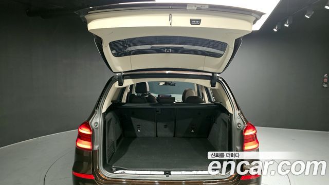 BMW X3 xDrive 20d