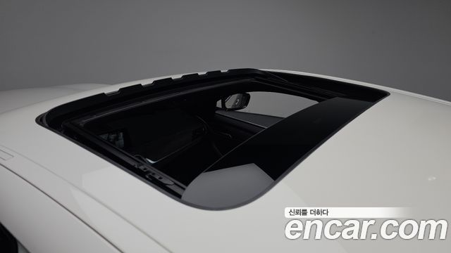 BMW 5-Series 530i xDrive M Sport Package Plus