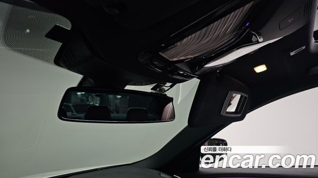 BMW 5-Series 530i xDrive M Sport Package Plus