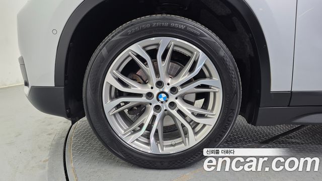 BMW X1 xDrive 18d Joy