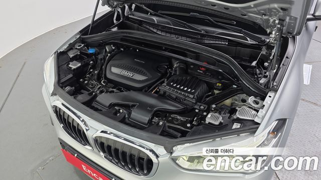 BMW X1 xDrive 18d Joy