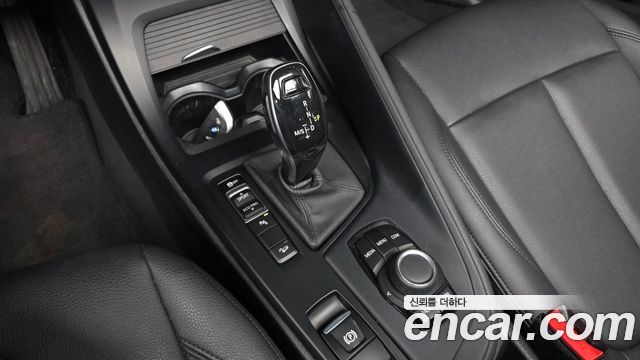 BMW X1 xDrive 18d Joy