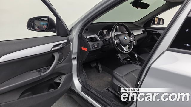 BMW X1 xDrive 18d Joy