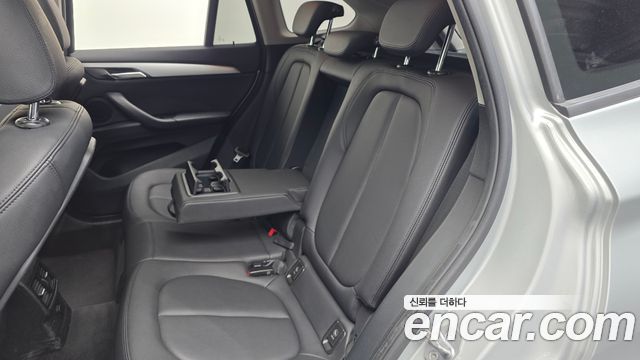 BMW X1 xDrive 18d Joy