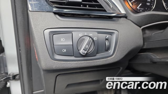 BMW X1 xDrive 18d Joy