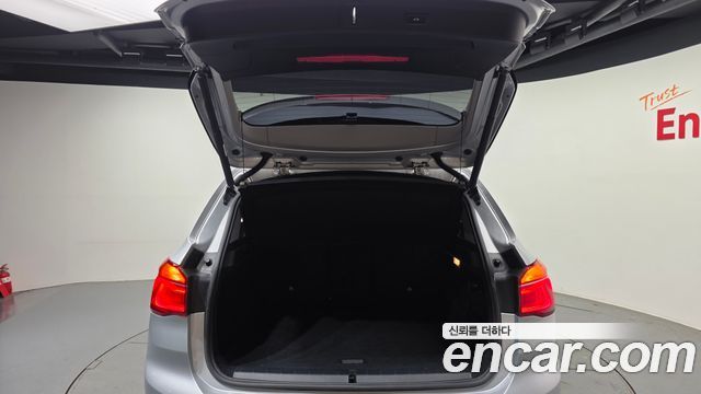 BMW X1 xDrive 18d Joy