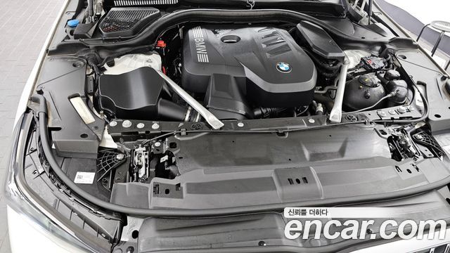 BMW 5-Series 530i xDrive M Sport