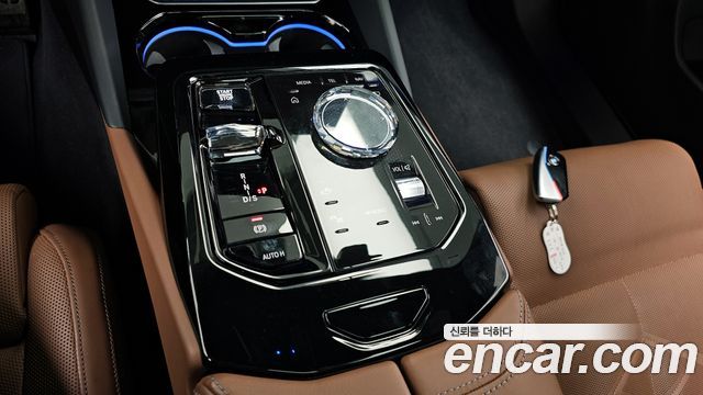 BMW 5-Series 530i xDrive M Sport