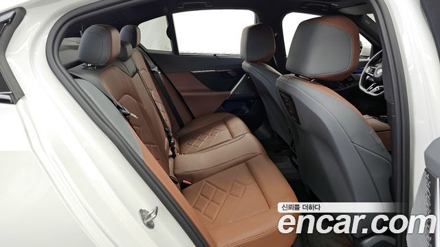 BMW 5-Series 530i xDrive M Sport