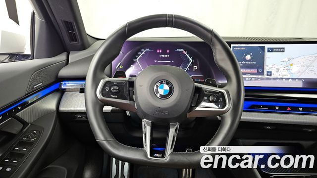 BMW 5-Series 530i xDrive M Sport