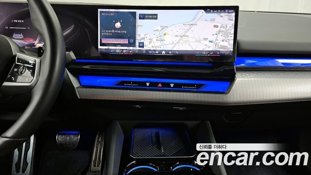 BMW 5-Series 530i xDrive M Sport