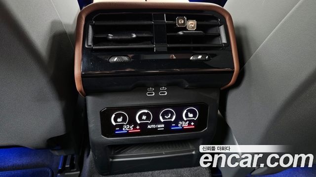 BMW 5-Series 530i xDrive M Sport