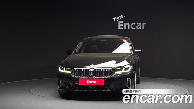 BMW Gran Turismo 630i xDrive Luxury
