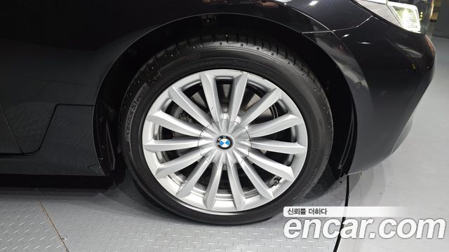 BMW Gran Turismo 630i xDrive Luxury
