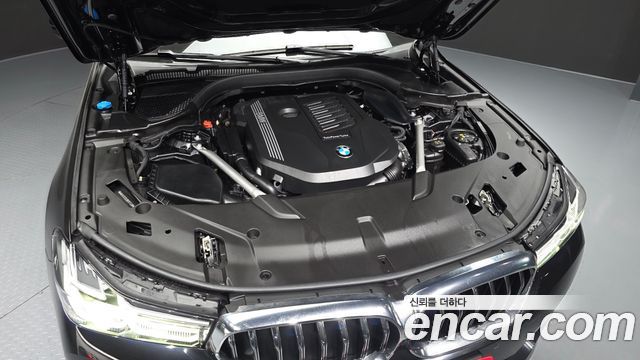 BMW Gran Turismo 630i xDrive Luxury