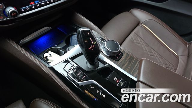 BMW Gran Turismo 630i xDrive Luxury