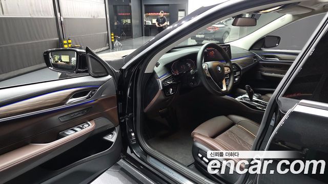 BMW Gran Turismo 630i xDrive Luxury