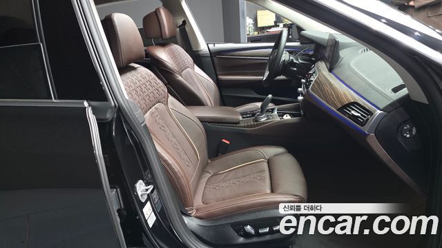 BMW Gran Turismo 630i xDrive Luxury