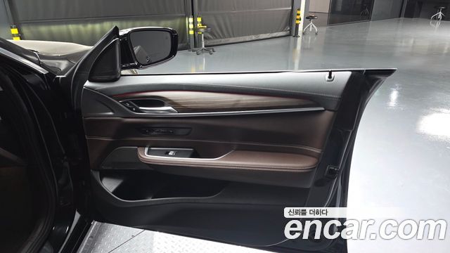 BMW Gran Turismo 630i xDrive Luxury