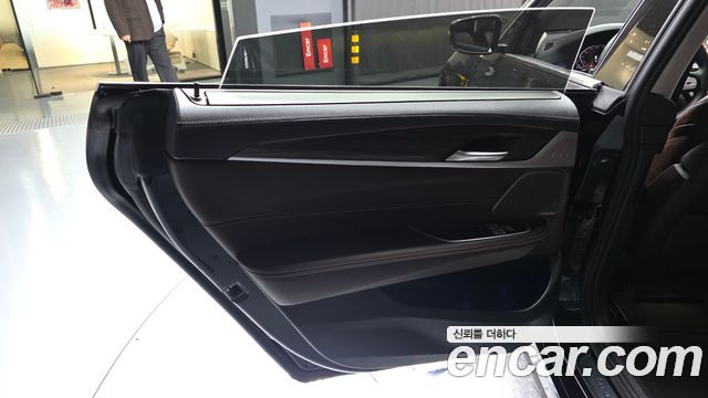 BMW Gran Turismo 630i xDrive Luxury