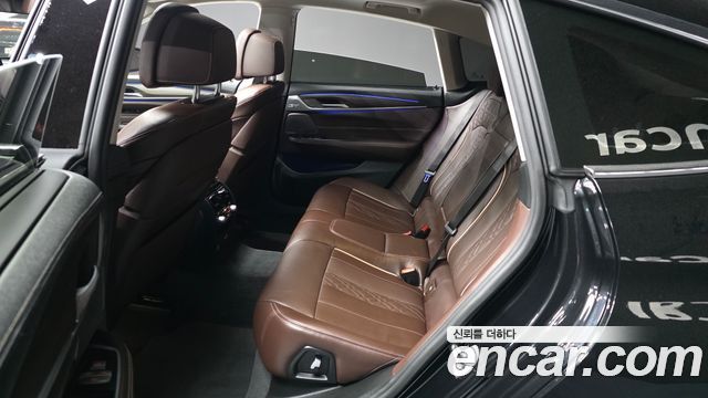 BMW Gran Turismo 630i xDrive Luxury