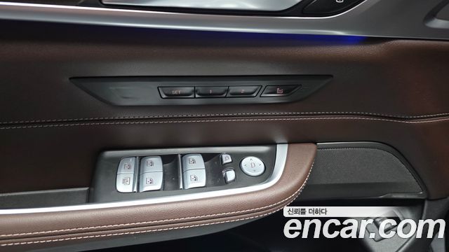 BMW Gran Turismo 630i xDrive Luxury
