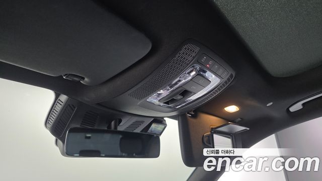 Mercedes-Benz GLB-Class GLB200 d