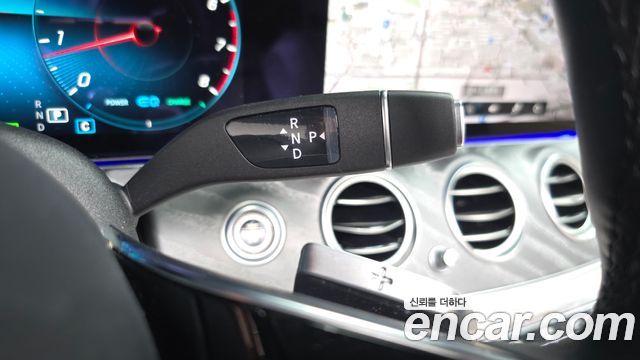 Mercedes-Benz E-Class E350 4MATIC Avantgarde