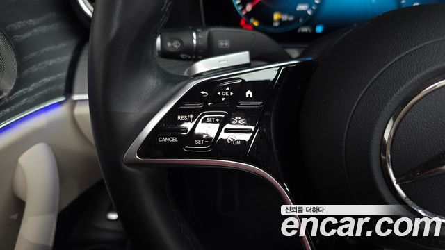 Mercedes-Benz E-Class E350 4MATIC Avantgarde