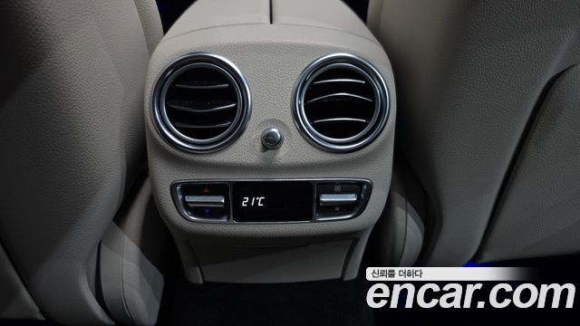Mercedes-Benz E-Class E350 4MATIC Avantgarde