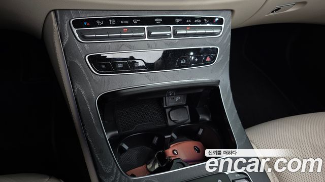 Mercedes-Benz E-Class E350 4MATIC Avantgarde