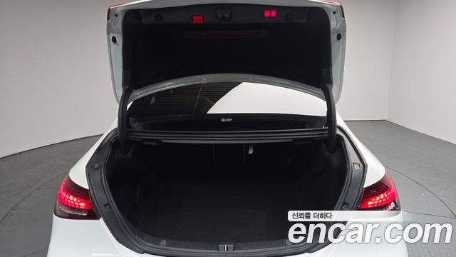 Mercedes-Benz E-Class E350 4MATIC Avantgarde
