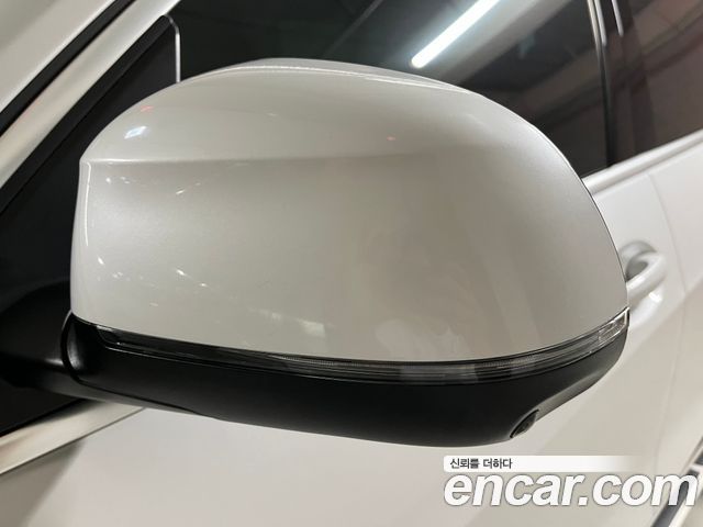 BMW X7 xDrive 40i M Sport 7STR