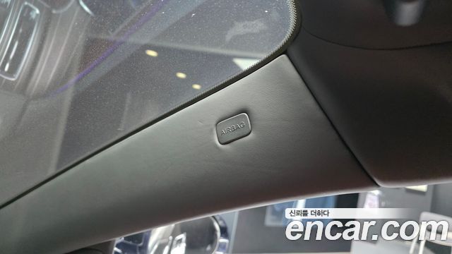 Mercedes-Benz S-Class Maybach S680 4MATIC