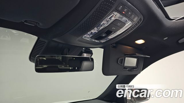 Mercedes-Benz GLB-Class GLB250 4MATIC